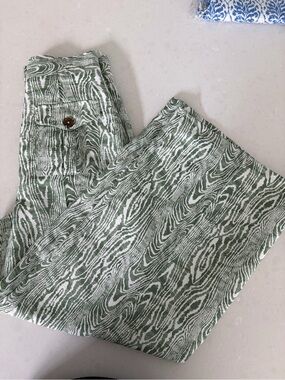 C/MEO Collective Energized Wide Leg Pants sz XS